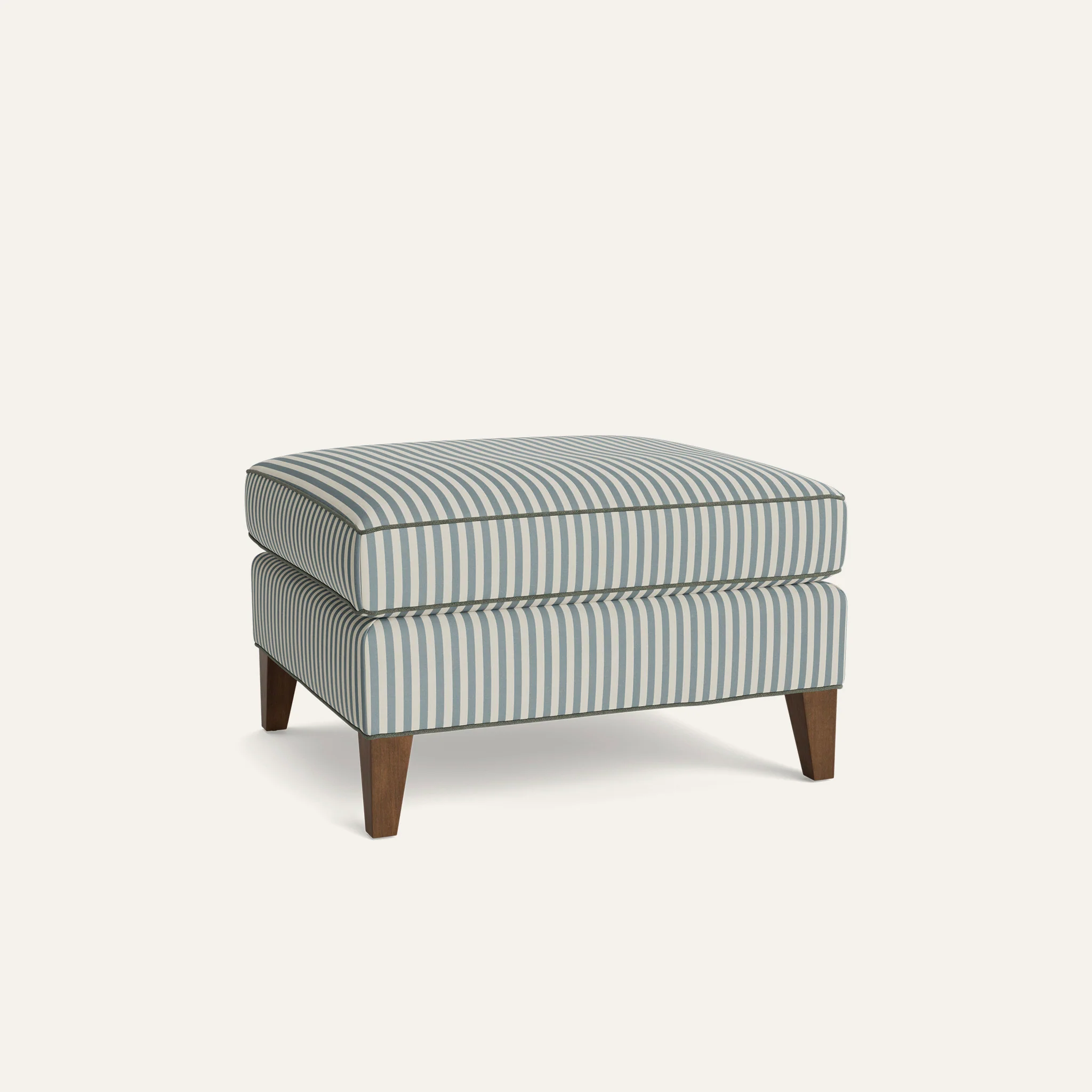 Marlow Ottomans